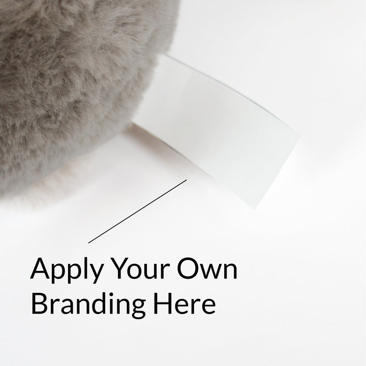 Sublimation Rabbit Plush Toy