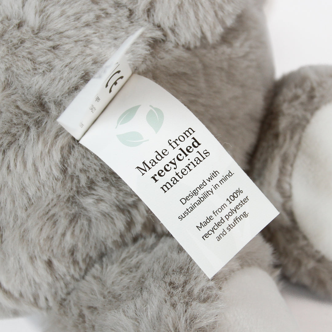 Sublimation Rabbit Plush Toy