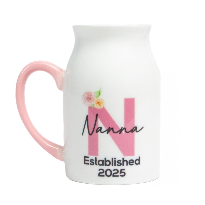 Sublimation Milk Mug - 450ml