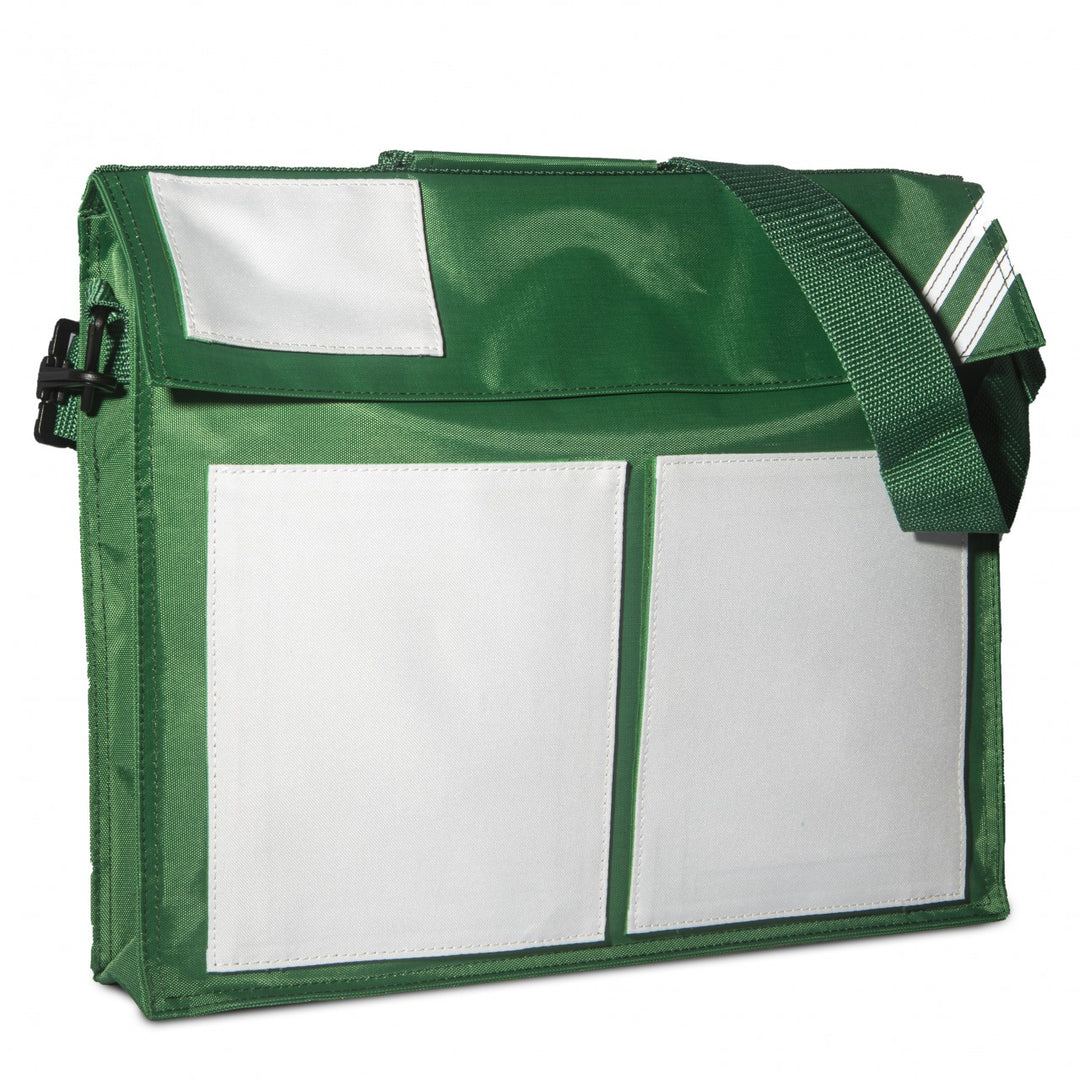 Sublimation School Book Bag