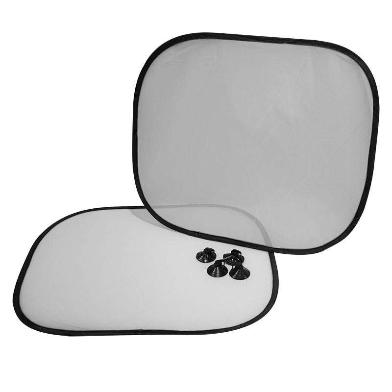 sublimation car sun shade, dye sublimation sun shade, blank car sun shade