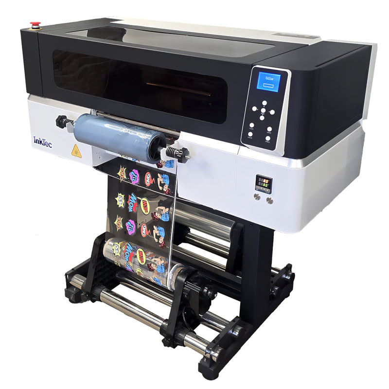 Inktec UV DTF Printer - 30cm