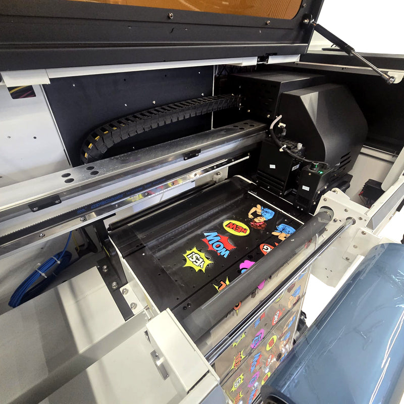 Inktec UV DTF Printer - 60cm