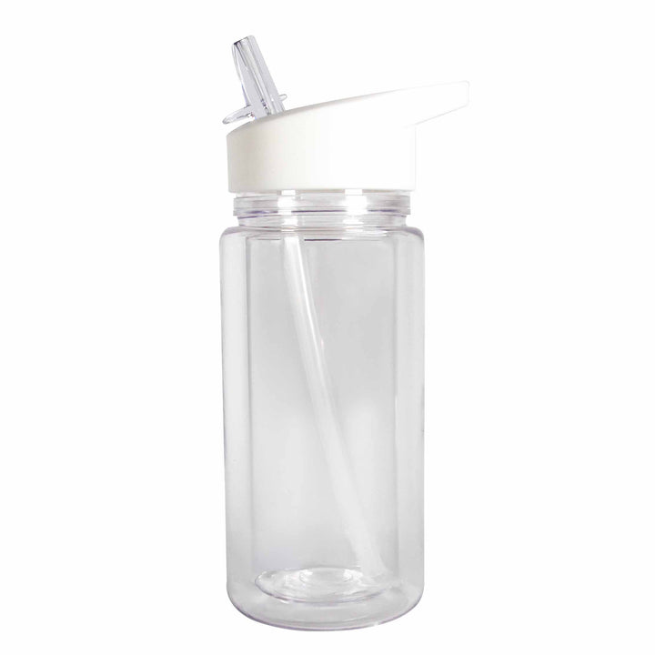10oz Snowglobe Bottle