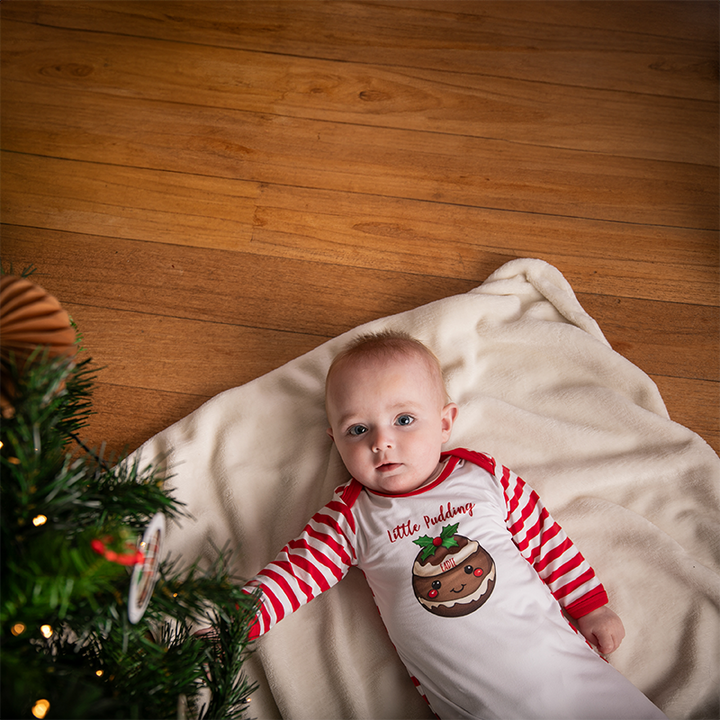 Sublimation Baby Grow