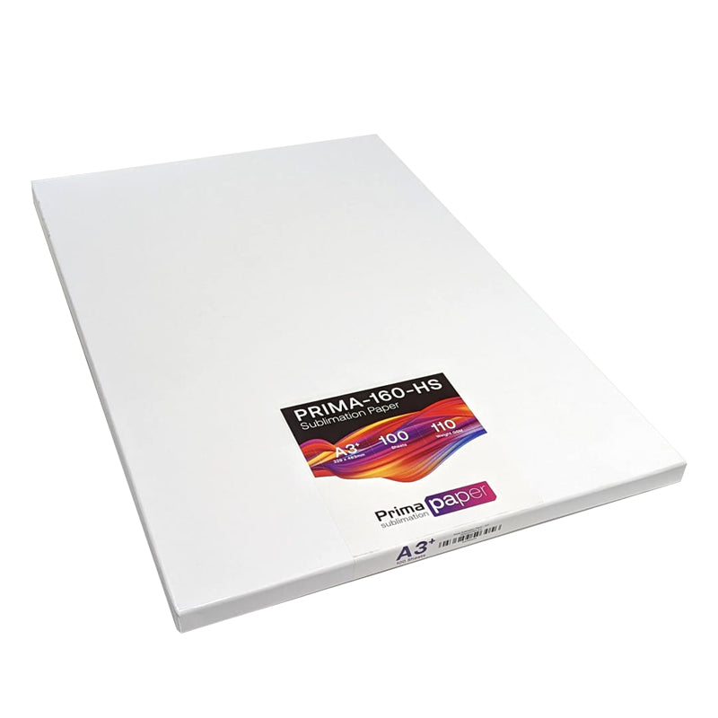 A3 sublimation paper, prima sublimation paper, sublimation transfer paper, a3 sublimation paper