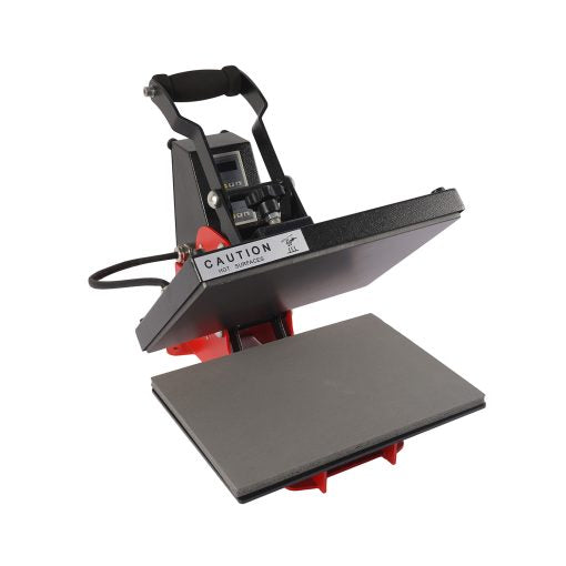 A4  Heat Press
