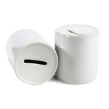 Blank 11oz Money Box