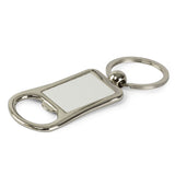 Bottle Opener Key Ring