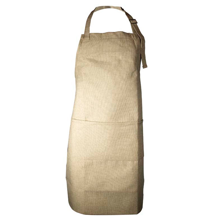 dye sublimation supplies, dye sublimation, sublimation blanks, burlap sublimation apron, sublimation apron, faux burlap, burlap