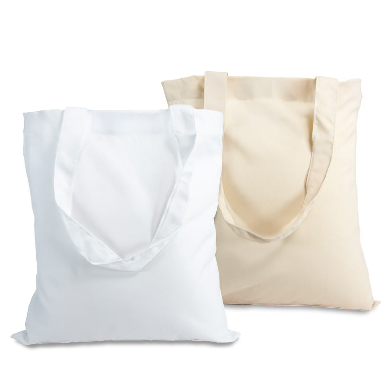 Sublimation Tote Bags