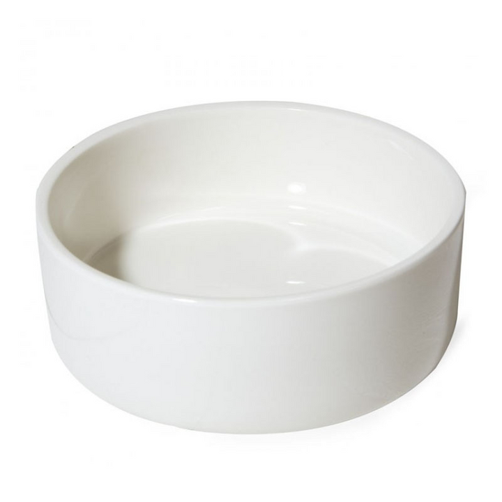 dog bowl, ceramic sublimation dog bowl, dye sublimation supplies, sublimation blanks, pet sublimation blanks, dye sublimation, pet blanks, sublimation ceramic pet bowl