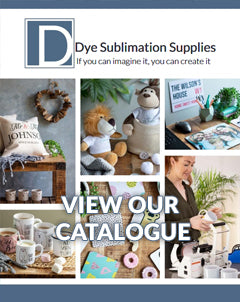 Dye Sub Catalogue