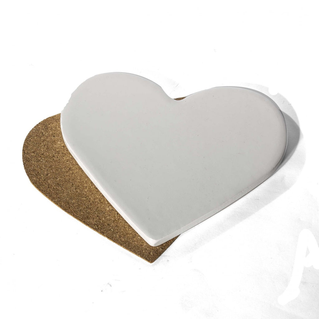 和洋裁材料 Asimetric Heart ceramic_heart_coaster_new__386