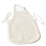 Child's Small Linen Apron