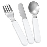 Child's Sublimation Cutlery Set