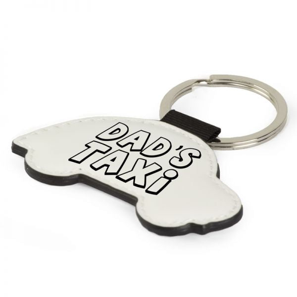 faux leather car key ring, sublimation blanks, dye sublimation supplies, sublimation keyrings, faux leather sublimation blanks, faux leather keyring