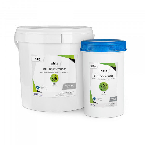 dtf powder, direct to film transfer powder, direct to film powder