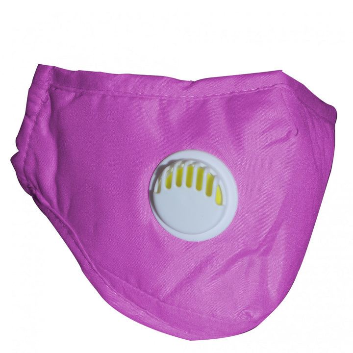 Washable Reusable Cotton Face Covering
