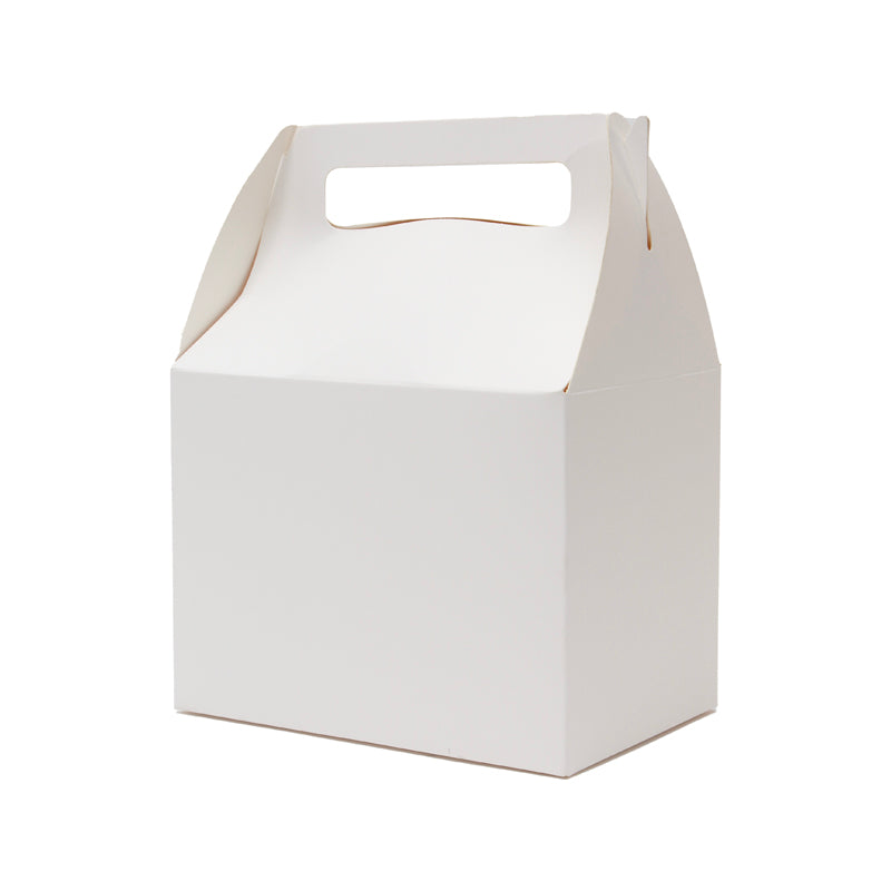 Printable Gift Box With Handle , Sublimation gift box,  printable sweet box