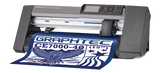 CE7000-40 without stand