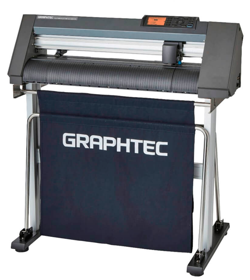 graphctec cutter, ce7000