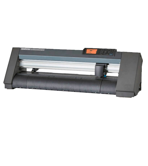 CE7000-60 Desktop without stand, graphic cutter, plotter