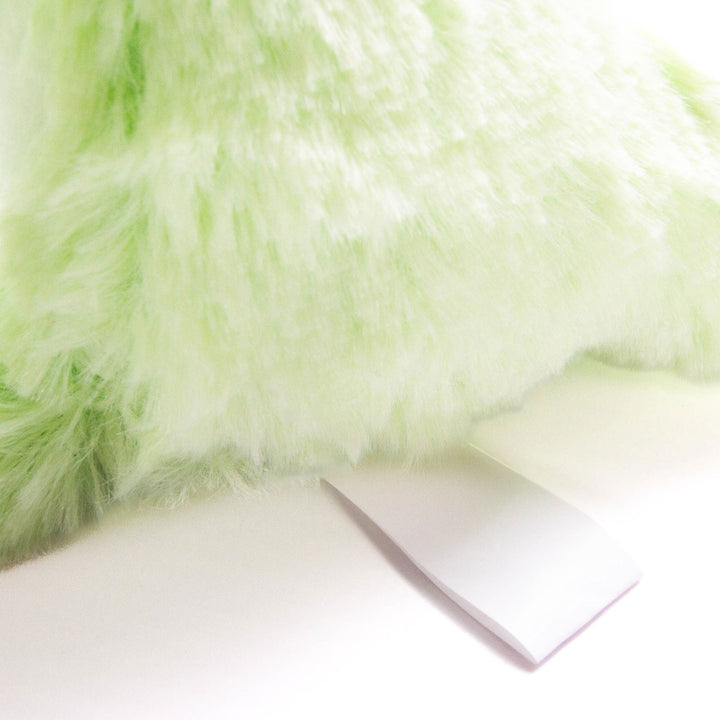 Sublimation Dinosaur Plush Toy