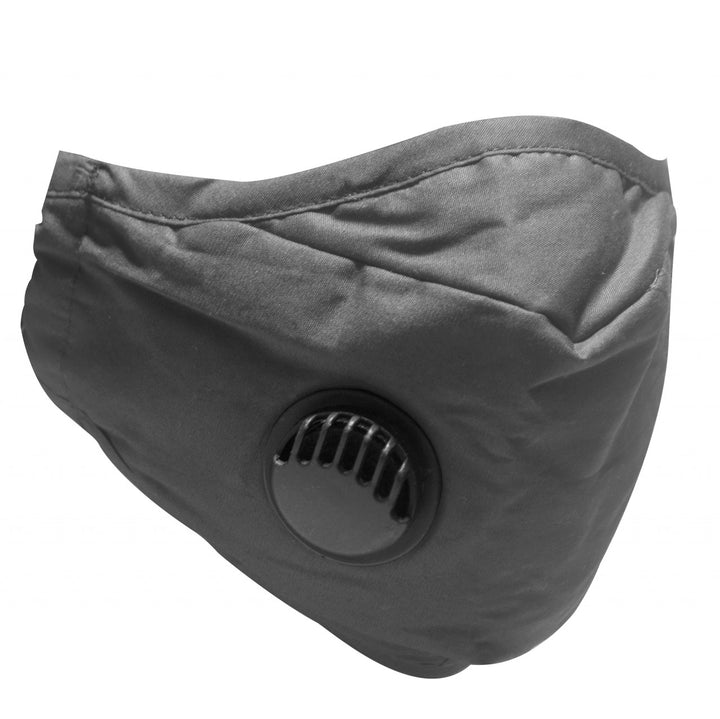 Washable Reusable Cotton Face Covering