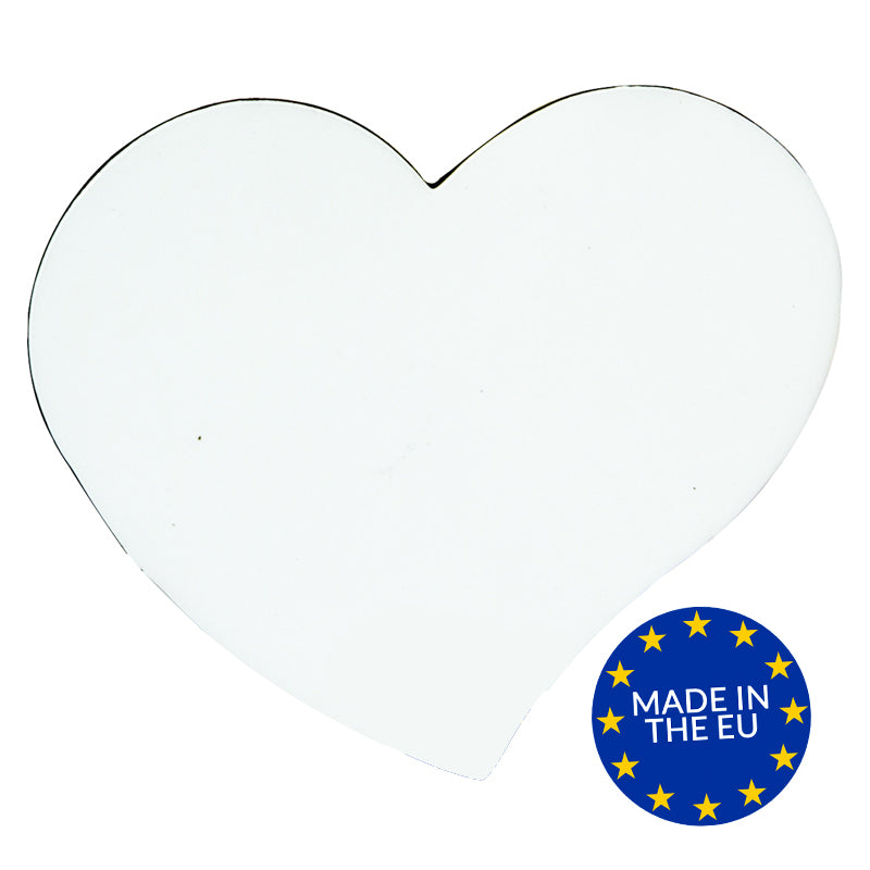 Magnetic Fridge Magnets (Pack of 5 Sheets)