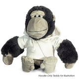 Hoodies for Teddy Bears