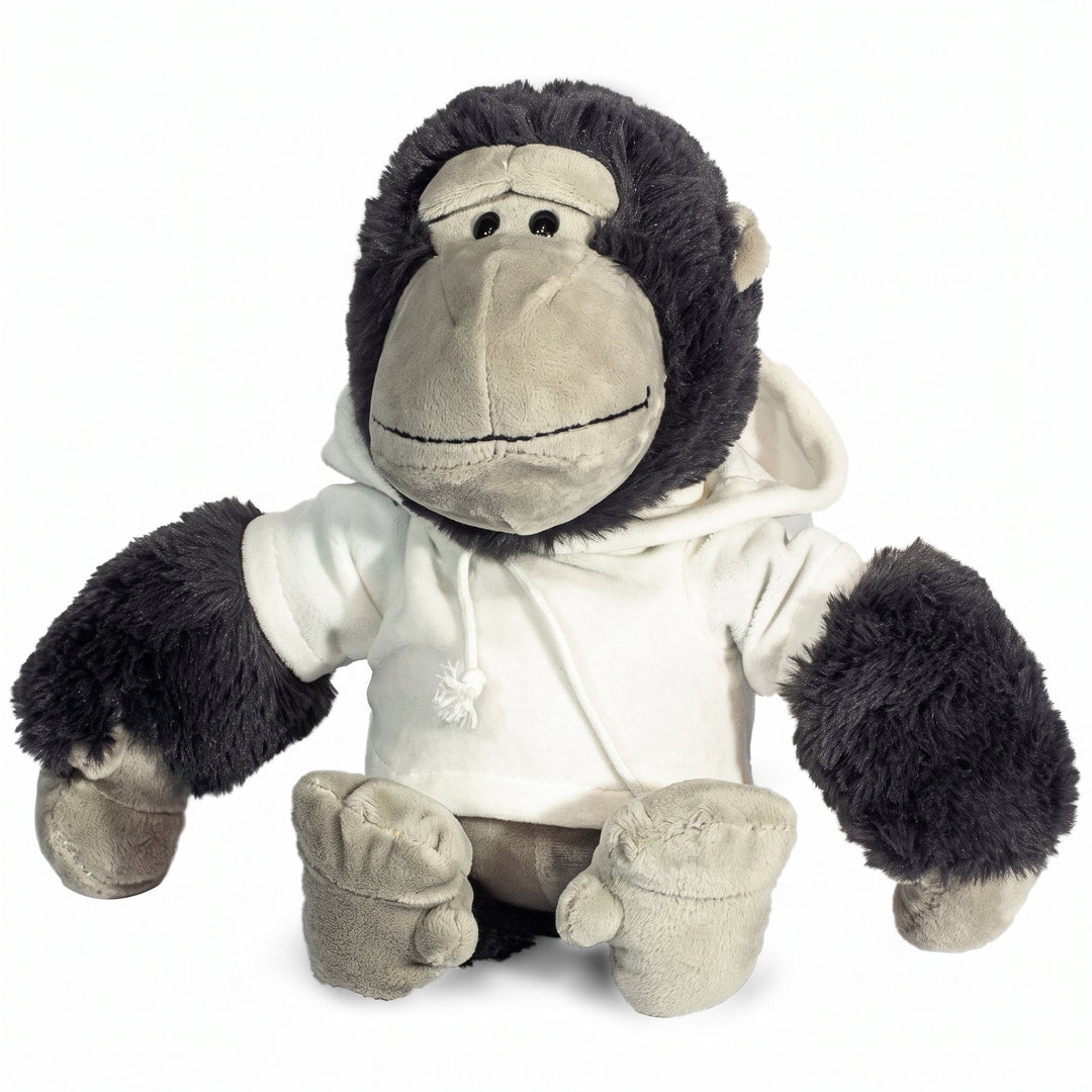 Hoodies for teddy bears, blank, polyester