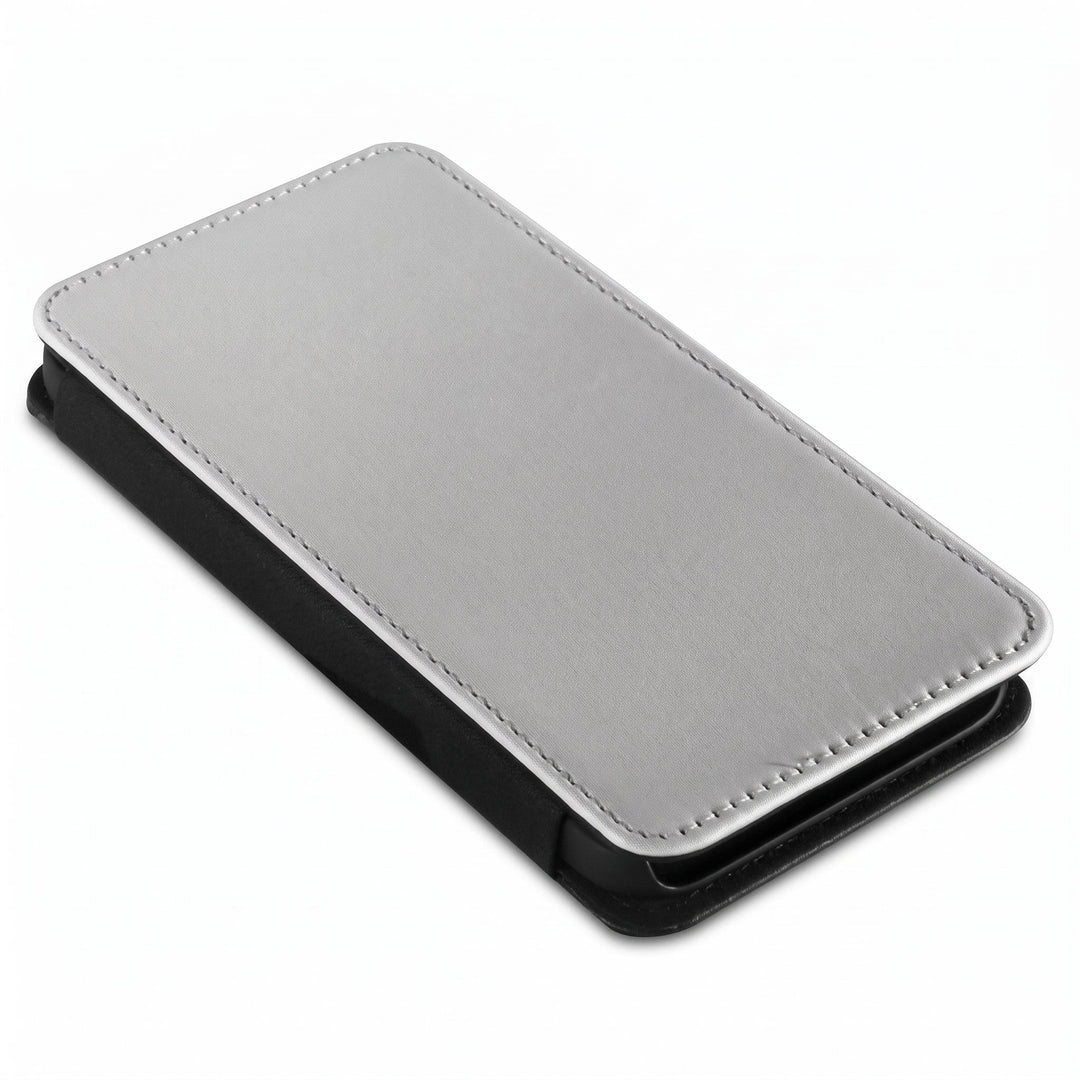 iPhone 13 Mini phone case, blank, PU leather