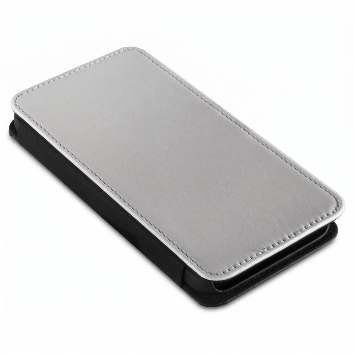 iPhone 13 Mini phone case, blank, PU leather
