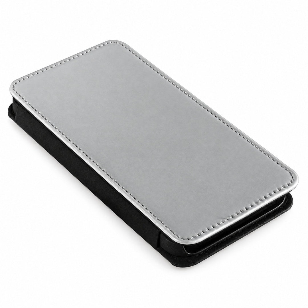 iPhone 13 phone case, blank, PU leather