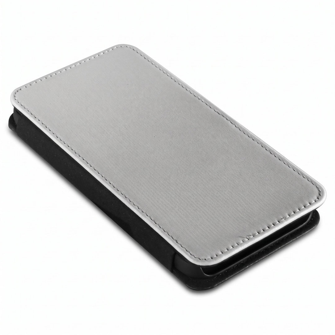 iPhone 13 Pro phone case, blank, PU leather