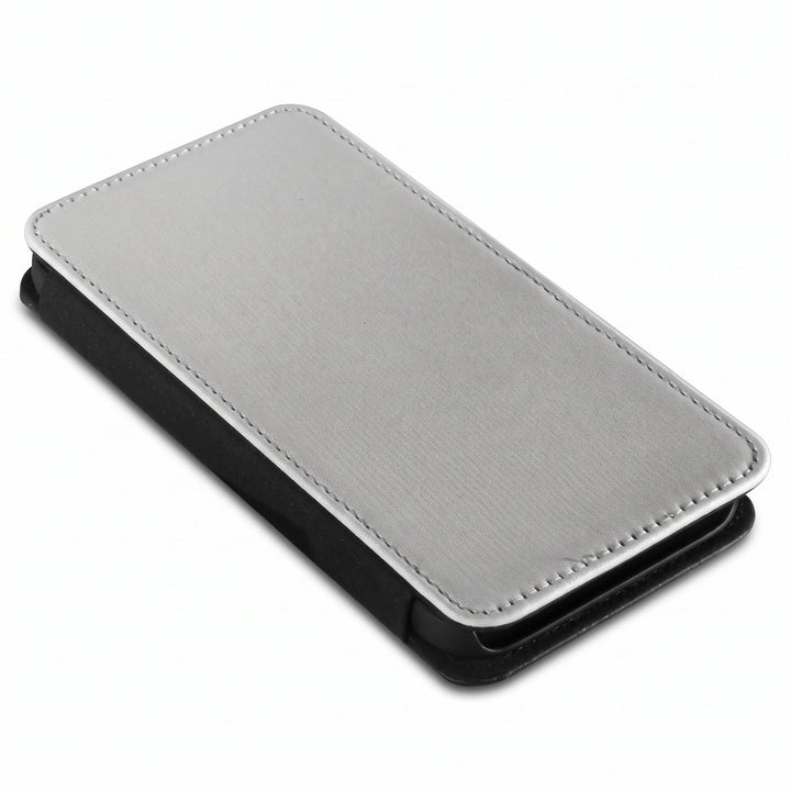 iPhone 13 Pro phone case, blank, PU leather