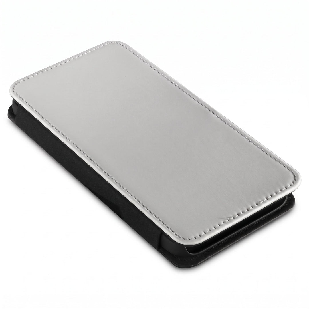 iPhone 14 Pro Max phone case, blank, PU leather
