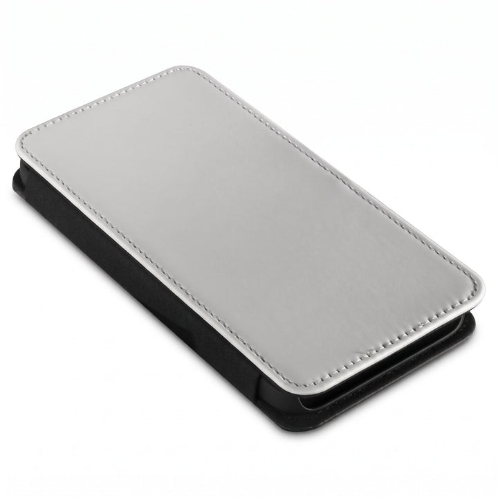 iPhone 14 Pro Max phone case, blank, PU leather