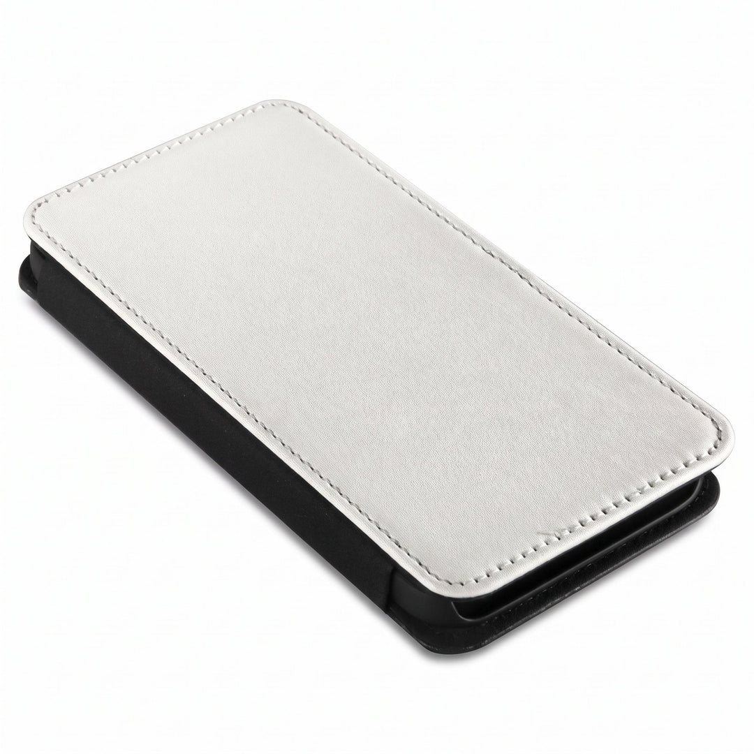iPhone 14 Pro phone case, blank, PU leather