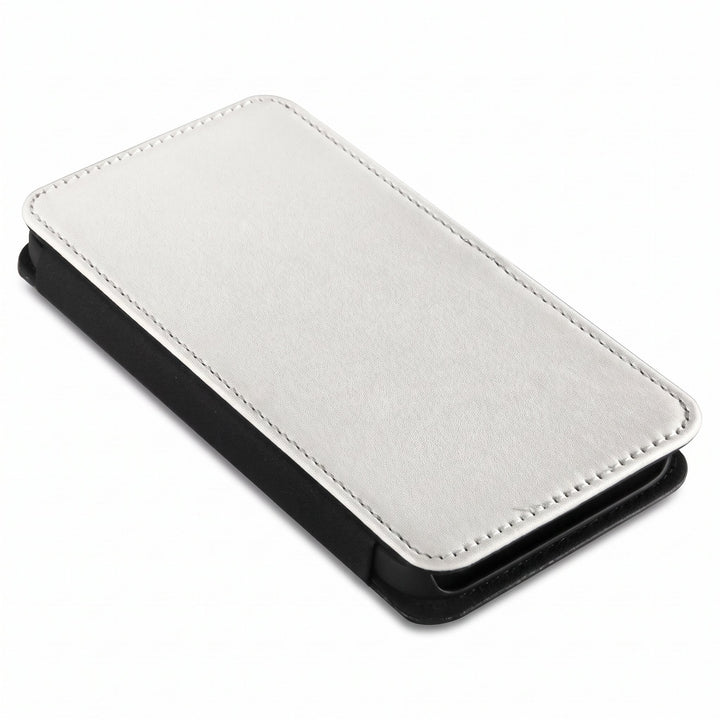 iPhone 14 Pro phone case, blank, PU leather