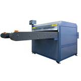 Large Format Twin Pneumatic Heat Press