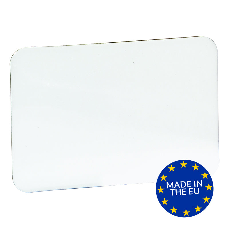Magnetic Fridge Magnets (Pack of 5 Sheets)