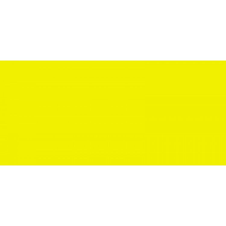 vinyl cutting media, premium flex lemon yellow