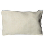 Linen Handy Bag 10 x 15 cm