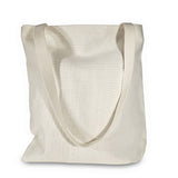 Linen Shopping Bag