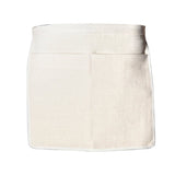 Linen Waist Apron