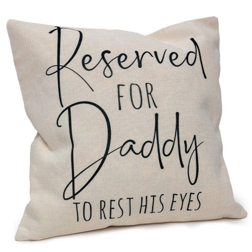 Sublimation Linen Cushion Cover