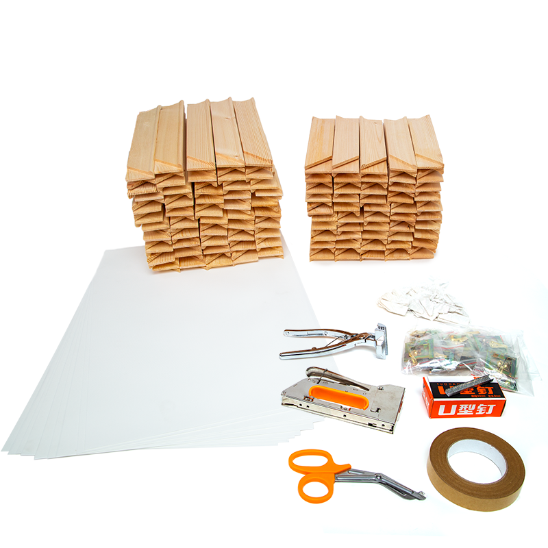 A3 sublimation canvas  starter kit, sublimation canvas prints, sublimation canvas printing