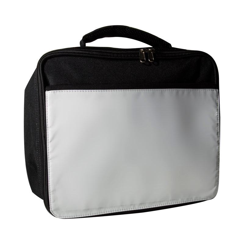 children's sublimation lunch bag, sublimation lunch bag